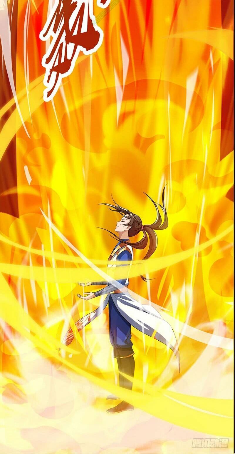 đọc truyện Chúa Tể Tam Giới Chương 11 ảnh 16 tại Thiên Thai Truyện