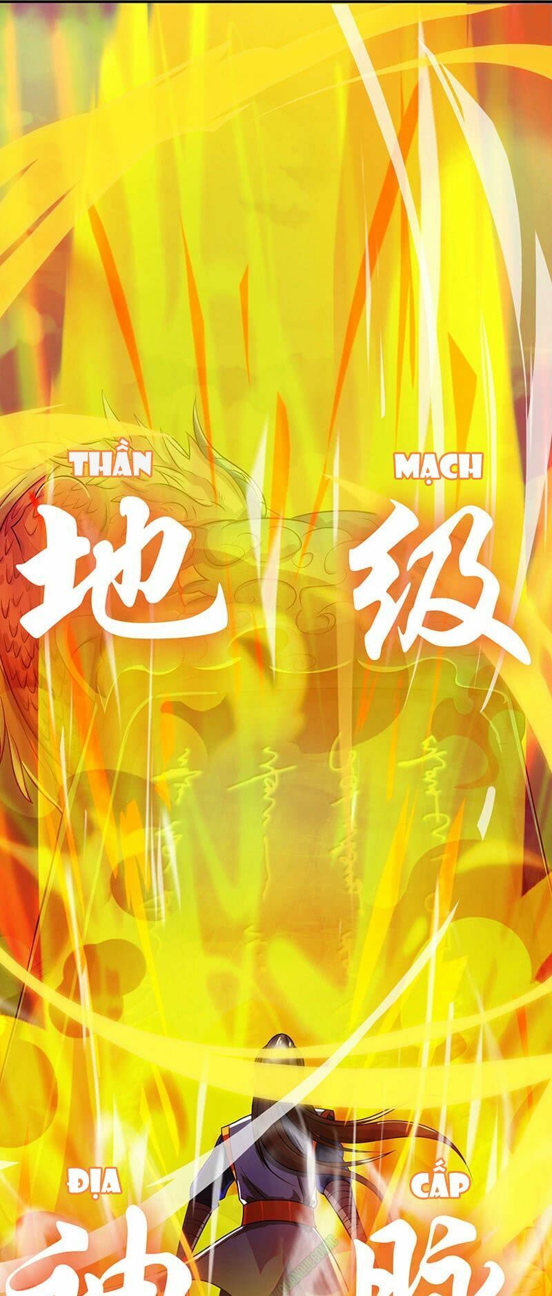 đọc truyện Chúa Tể Tam Giới Chương 11 ảnh 17 tại Thiên Thai Truyện