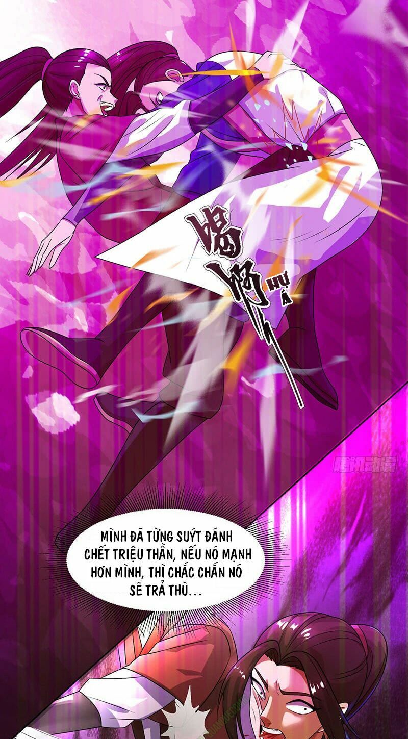 đọc truyện Chúa Tể Tam Giới Chương 11 ảnh 21 tại Thiên Thai Truyện