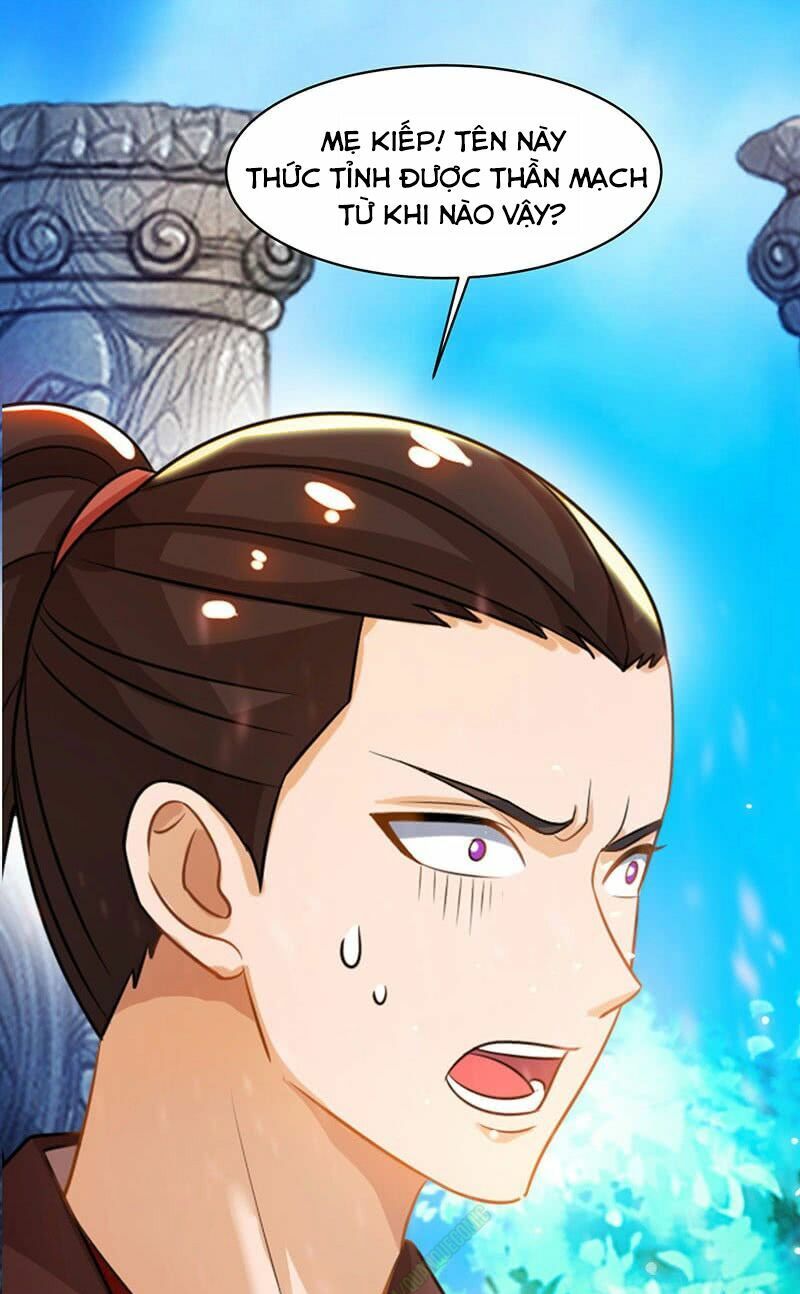 đọc truyện Chúa Tể Tam Giới Chương 11 ảnh 7 tại Thiên Thai Truyện