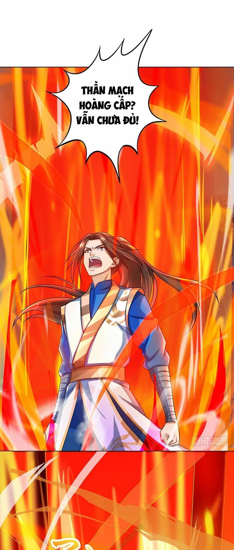 đọc truyện Chúa Tể Tam Giới Chương 11 ảnh 11 tại Thiên Thai Truyện