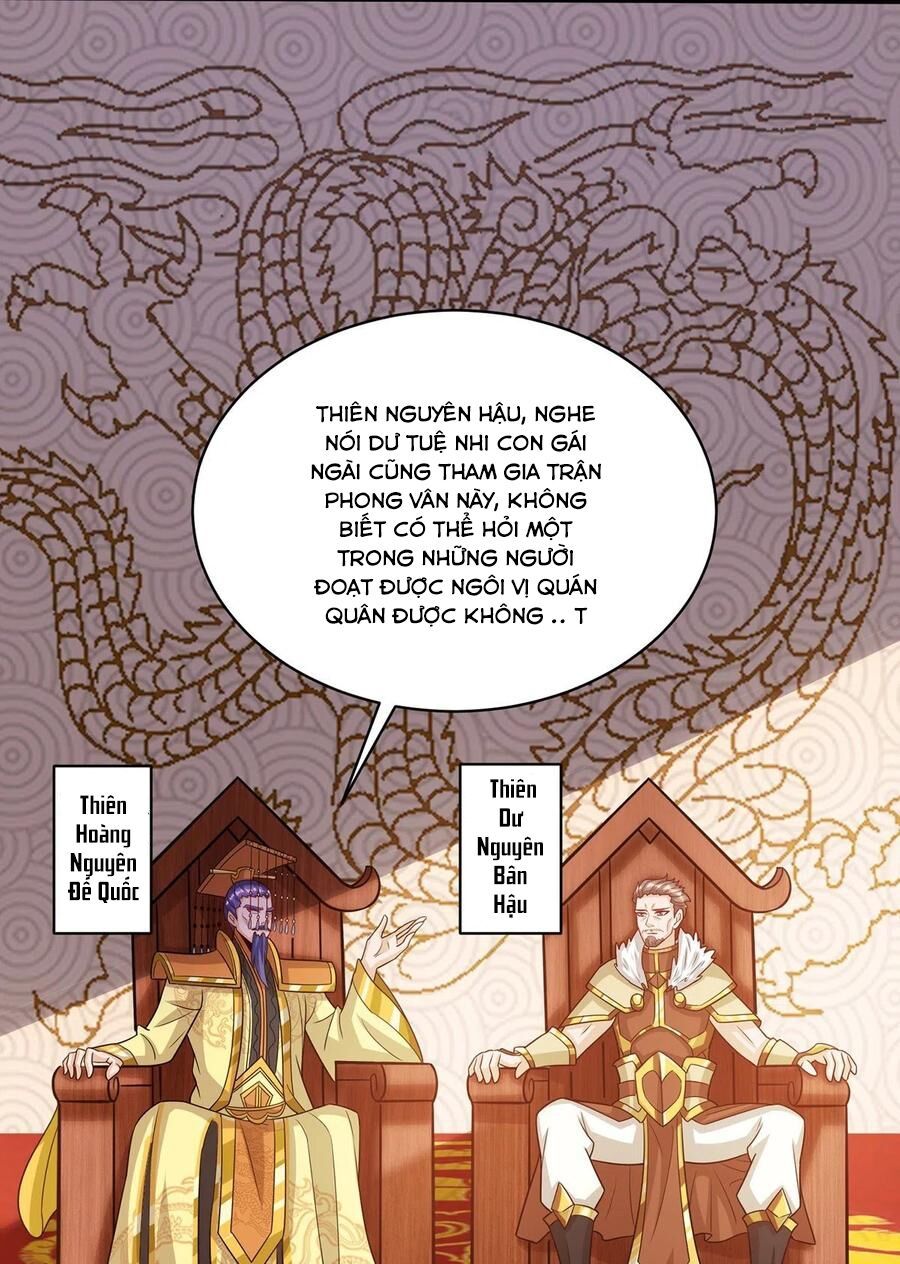 đọc truyện Chúa Tể Tam Giới Chương 110 ảnh 13 tại Thiên Thai Truyện