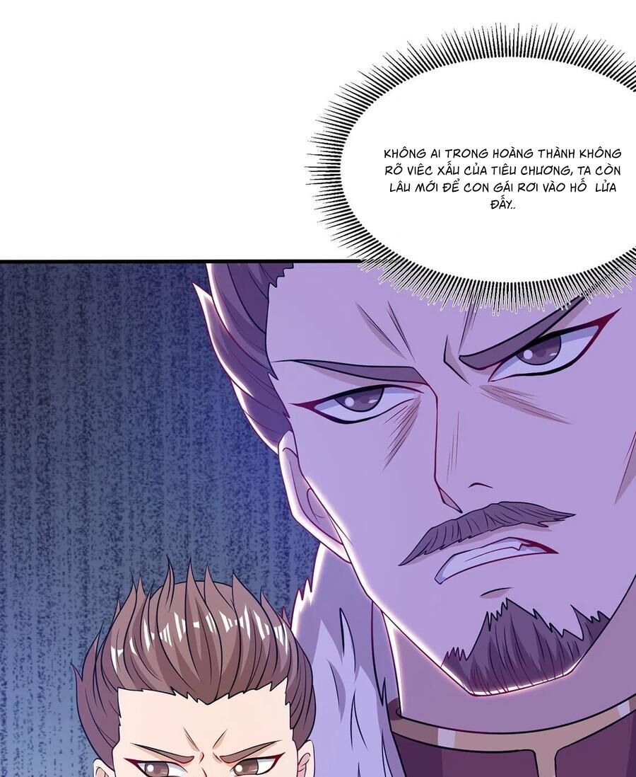 đọc truyện Chúa Tể Tam Giới Chương 110 ảnh 17 tại Thiên Thai Truyện