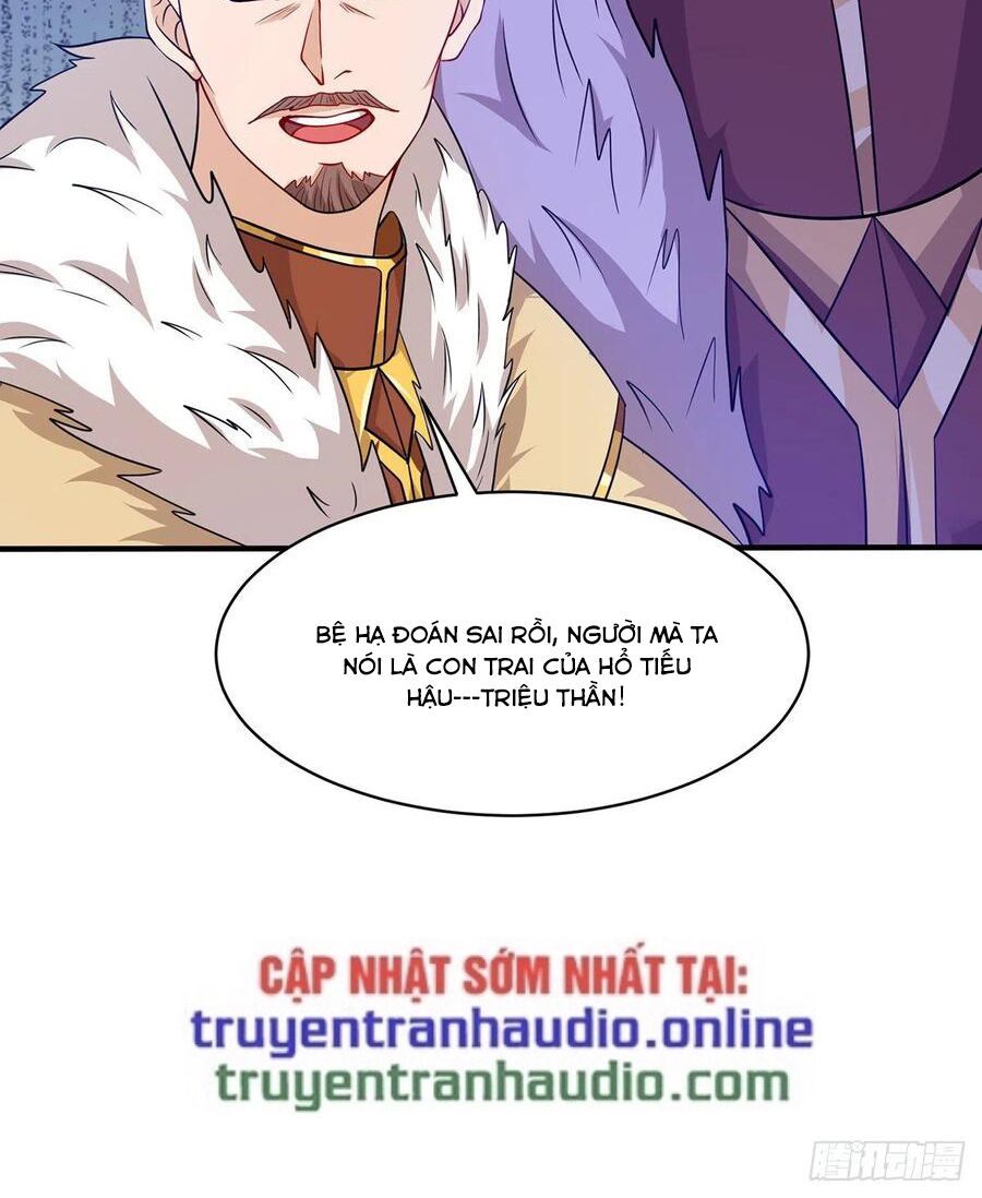 đọc truyện Chúa Tể Tam Giới Chương 110 ảnh 18 tại Thiên Thai Truyện