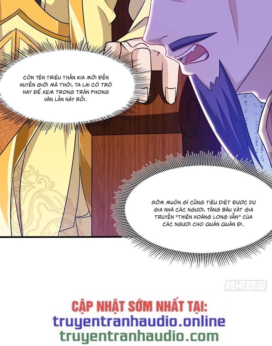 đọc truyện Chúa Tể Tam Giới Chương 110 ảnh 20 tại Thiên Thai Truyện