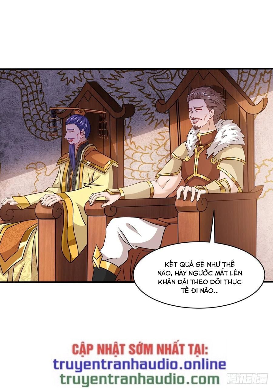 đọc truyện Chúa Tể Tam Giới Chương 110 ảnh 21 tại Thiên Thai Truyện