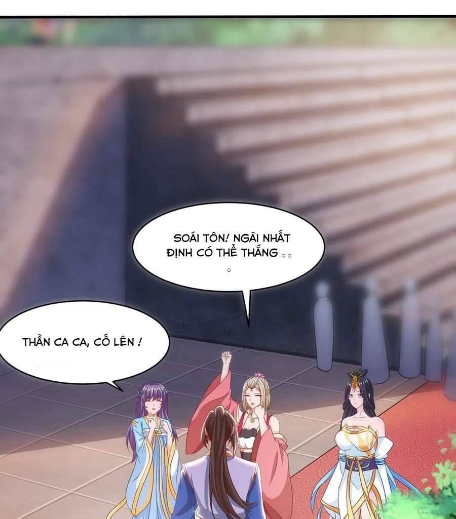 đọc truyện Chúa Tể Tam Giới Chương 110 ảnh 22 tại Thiên Thai Truyện