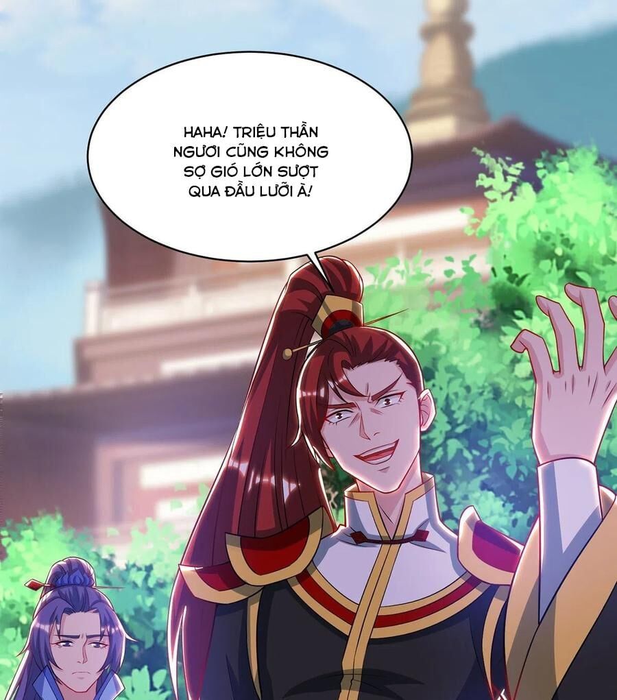 đọc truyện Chúa Tể Tam Giới Chương 110 ảnh 26 tại Thiên Thai Truyện