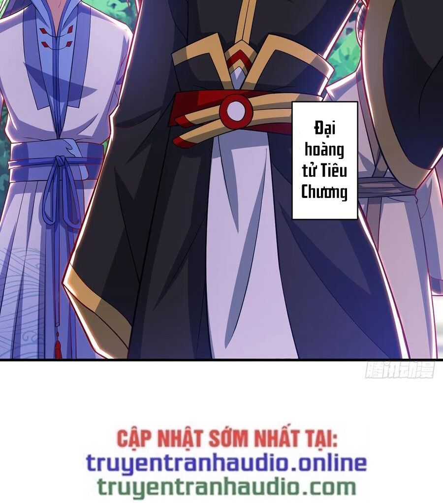 đọc truyện Chúa Tể Tam Giới Chương 110 ảnh 27 tại Thiên Thai Truyện