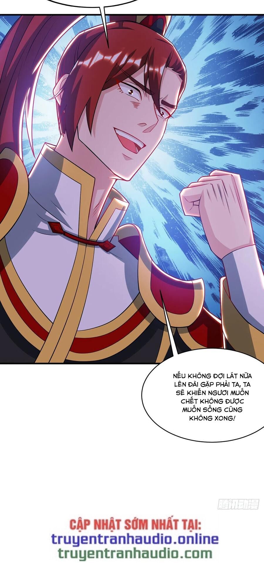 đọc truyện Chúa Tể Tam Giới Chương 110 ảnh 29 tại Thiên Thai Truyện