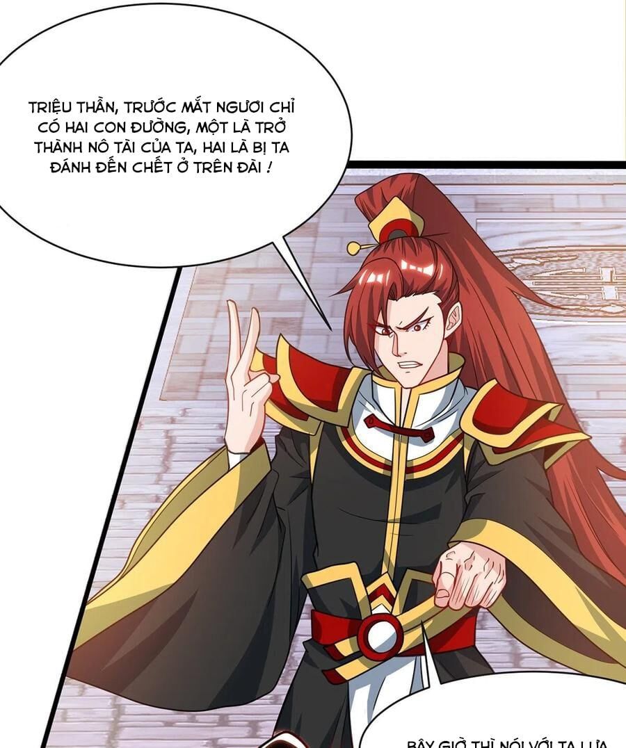 đọc truyện Chúa Tể Tam Giới Chương 110 ảnh 32 tại Thiên Thai Truyện