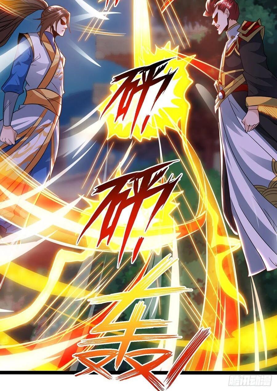 đọc truyện Chúa Tể Tam Giới Chương 110 ảnh 38 tại Thiên Thai Truyện