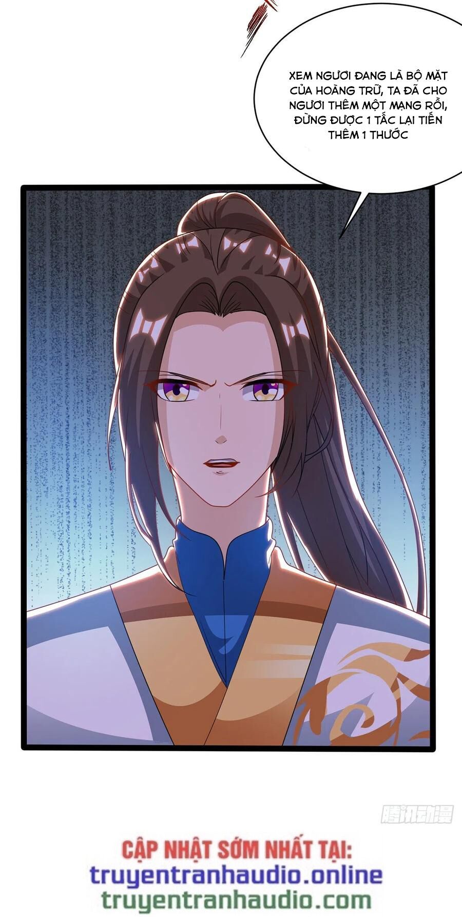 đọc truyện Chúa Tể Tam Giới Chương 110 ảnh 39 tại Thiên Thai Truyện