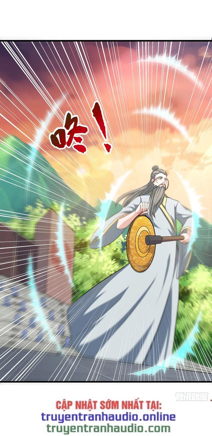 đọc truyện Chúa Tể Tam Giới Chương 110 ảnh 40 tại Thiên Thai Truyện