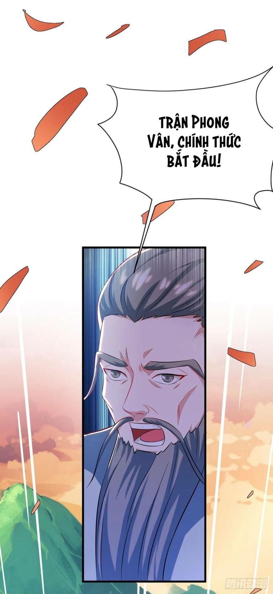 đọc truyện Chúa Tể Tam Giới Chương 110 ảnh 41 tại Thiên Thai Truyện