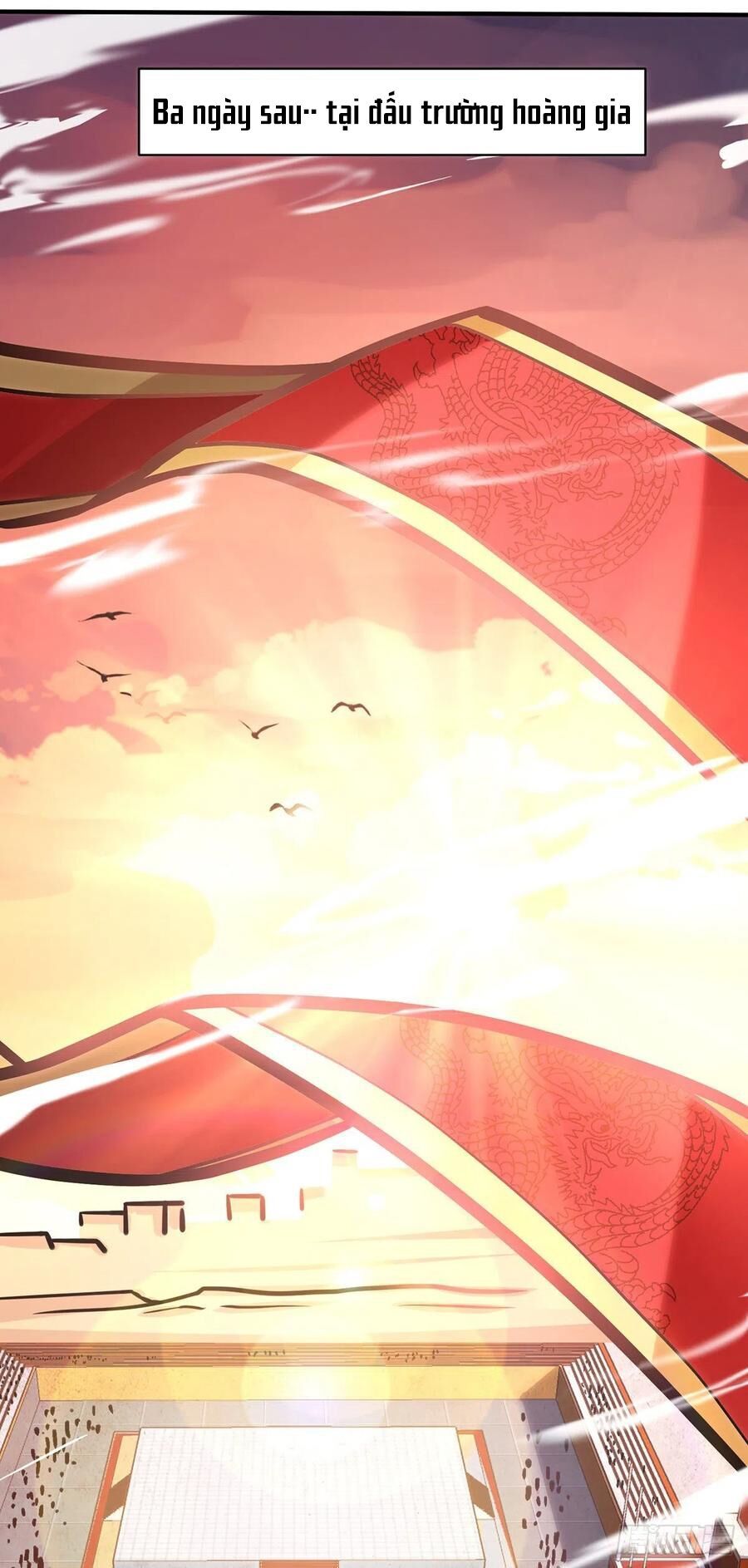 đọc truyện Chúa Tể Tam Giới Chương 110 ảnh 7 tại Thiên Thai Truyện