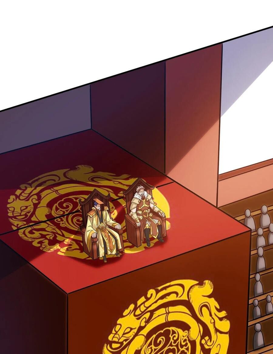 đọc truyện Chúa Tể Tam Giới Chương 110 ảnh 9 tại Thiên Thai Truyện