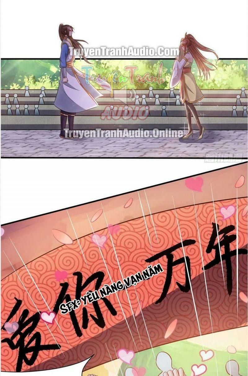 đọc truyện Chúa Tể Tam Giới Chương 111 ảnh 12 tại Thiên Thai Truyện