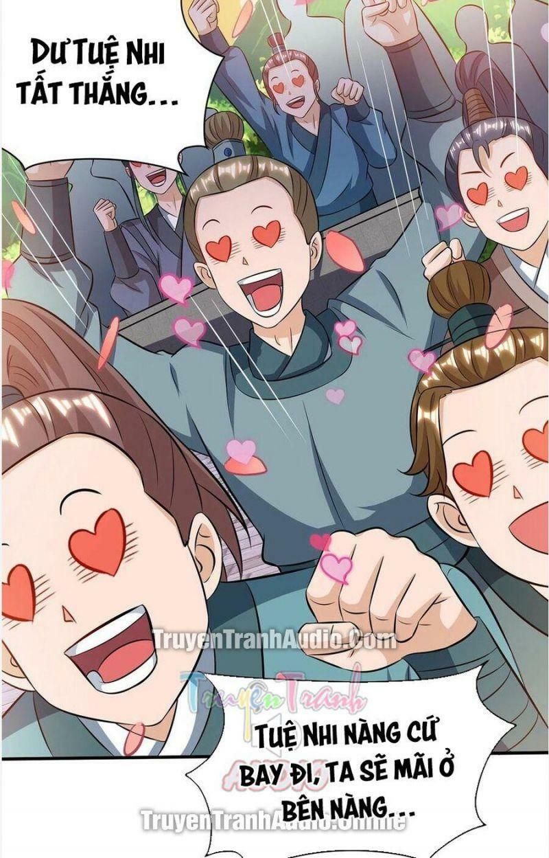 đọc truyện Chúa Tể Tam Giới Chương 111 ảnh 13 tại Thiên Thai Truyện