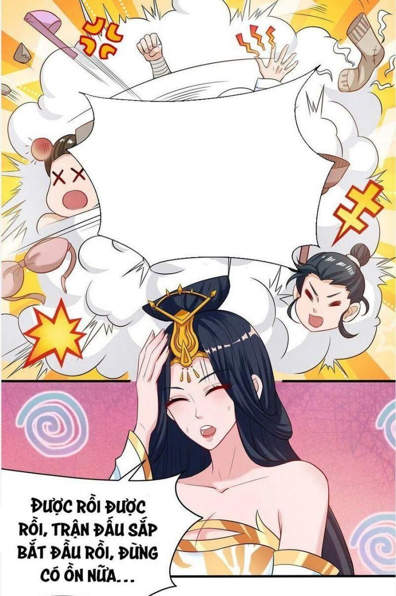 đọc truyện Chúa Tể Tam Giới Chương 111 ảnh 15 tại Thiên Thai Truyện