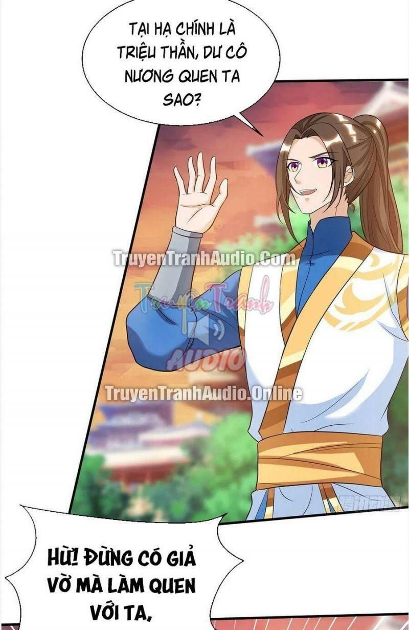 đọc truyện Chúa Tể Tam Giới Chương 111 ảnh 17 tại Thiên Thai Truyện