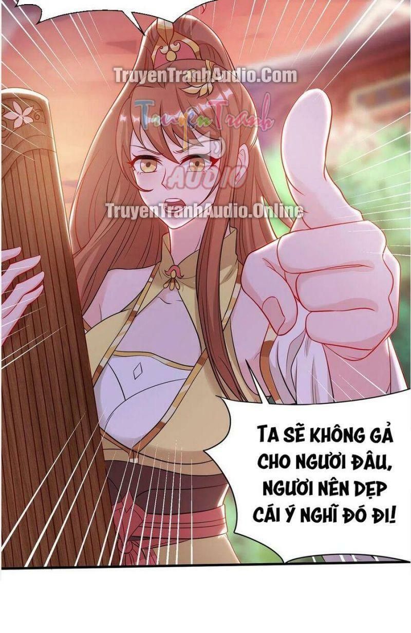 đọc truyện Chúa Tể Tam Giới Chương 111 ảnh 18 tại Thiên Thai Truyện