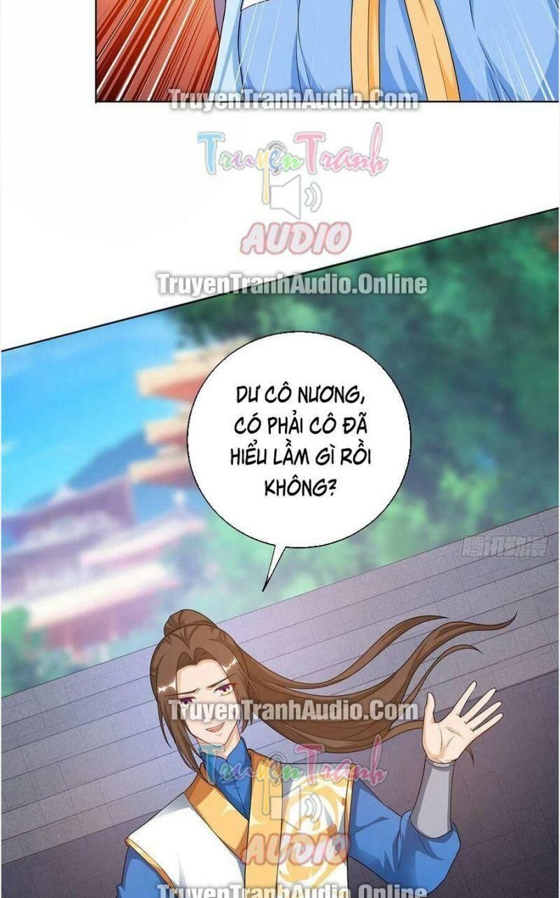 đọc truyện Chúa Tể Tam Giới Chương 111 ảnh 20 tại Thiên Thai Truyện