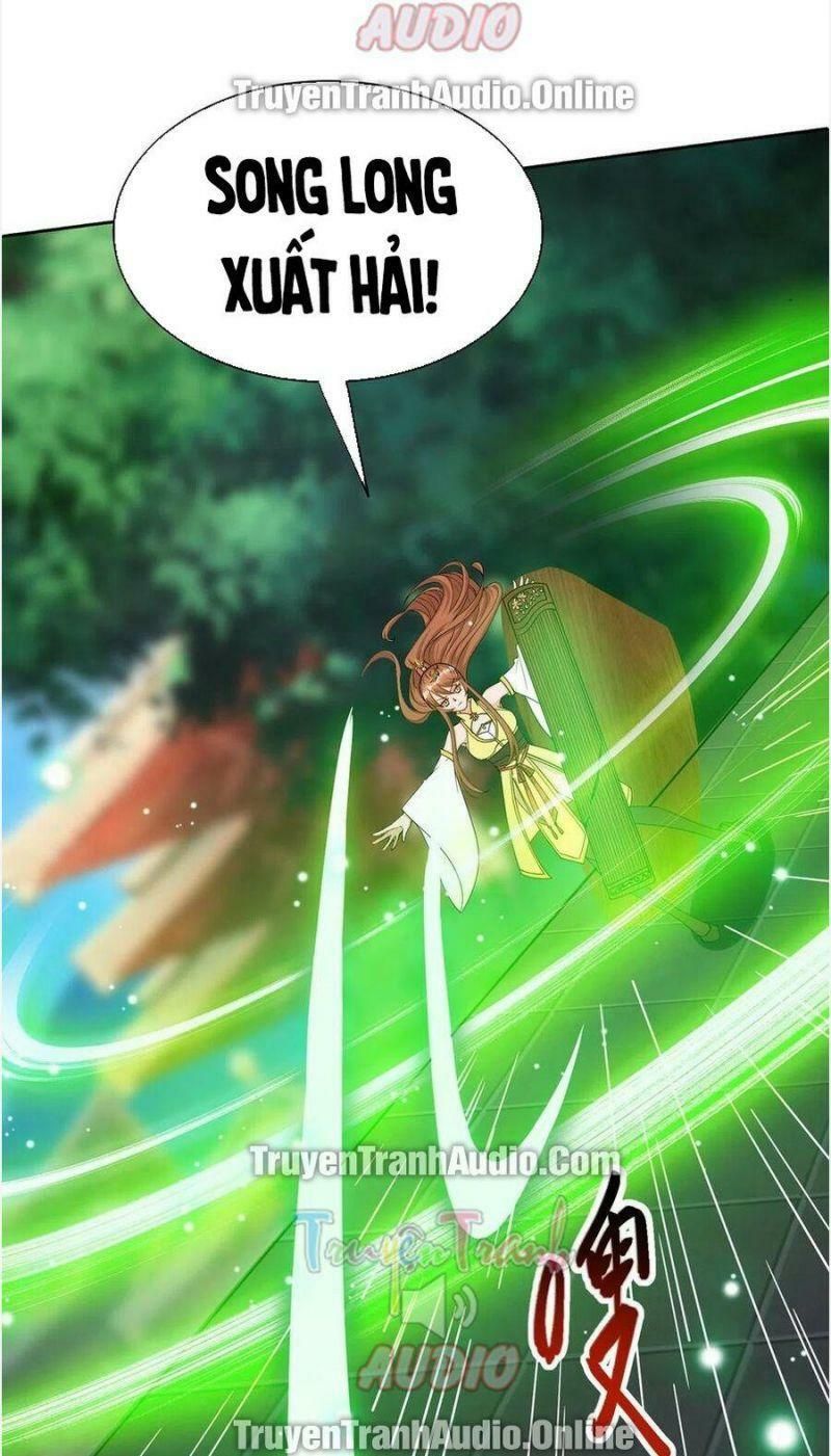 đọc truyện Chúa Tể Tam Giới Chương 111 ảnh 27 tại Thiên Thai Truyện