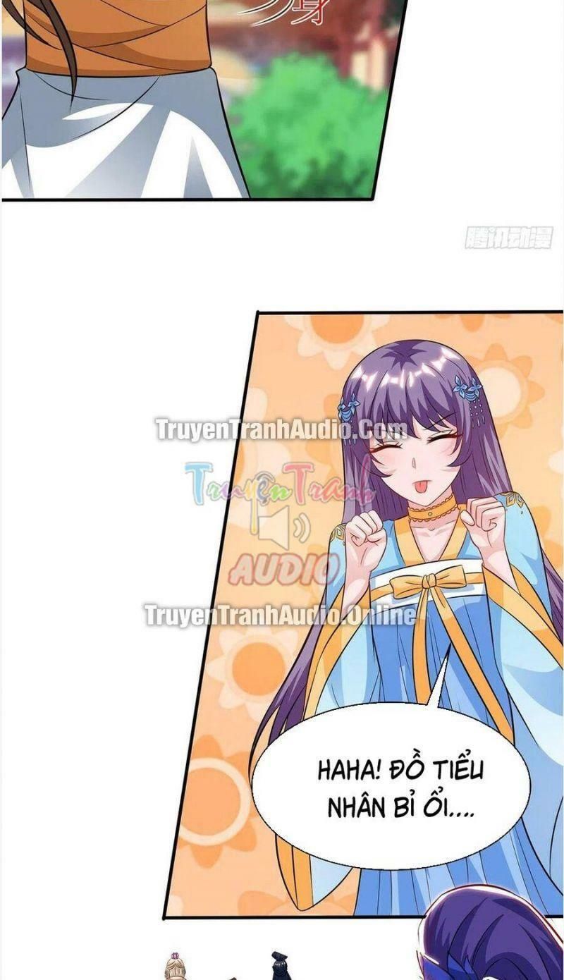 đọc truyện Chúa Tể Tam Giới Chương 111 ảnh 5 tại Thiên Thai Truyện