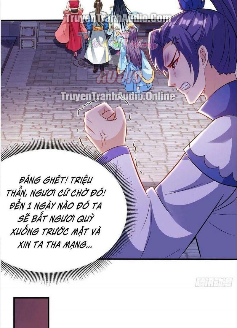 đọc truyện Chúa Tể Tam Giới Chương 111 ảnh 6 tại Thiên Thai Truyện