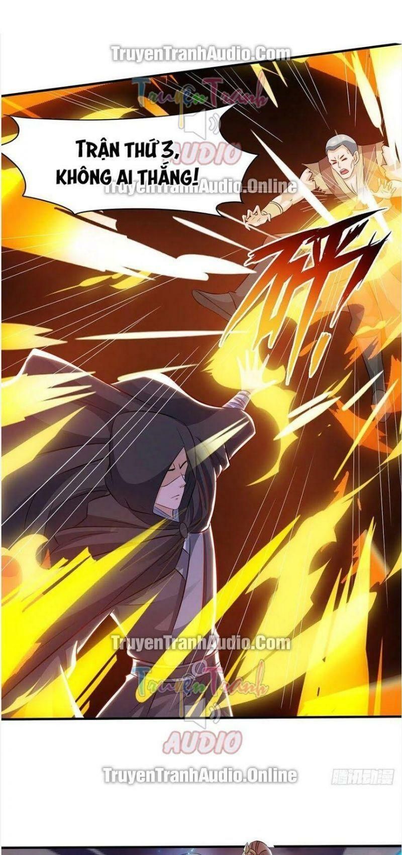 đọc truyện Chúa Tể Tam Giới Chương 111 ảnh 8 tại Thiên Thai Truyện