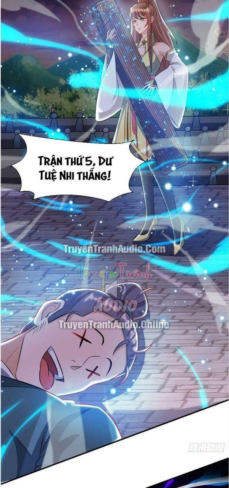 đọc truyện Chúa Tể Tam Giới Chương 111 ảnh 9 tại Thiên Thai Truyện