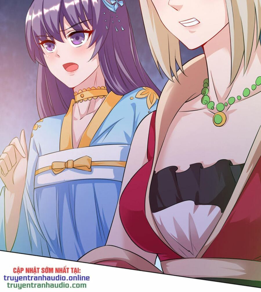 đọc truyện Chúa Tể Tam Giới Chương 112 ảnh 16 tại Thiên Thai Truyện