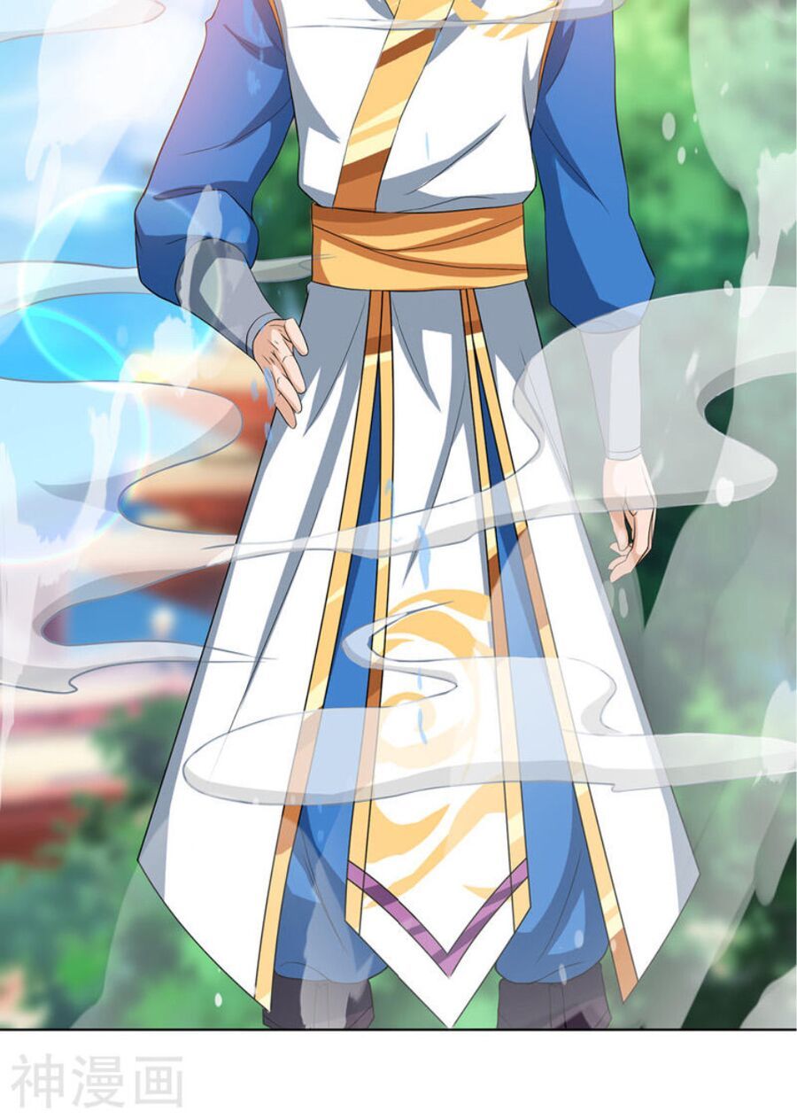 đọc truyện Chúa Tể Tam Giới Chương 112 ảnh 21 tại Thiên Thai Truyện