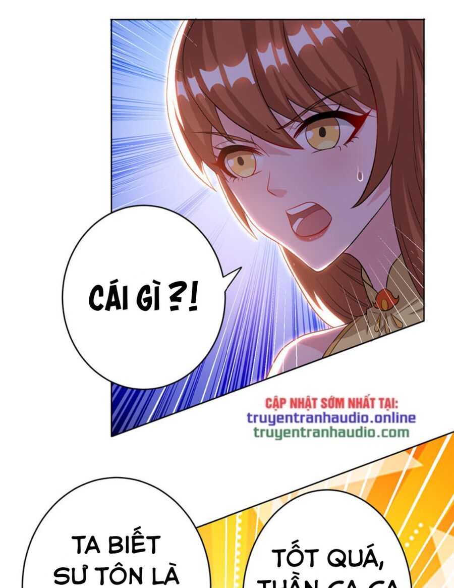 đọc truyện Chúa Tể Tam Giới Chương 112 ảnh 22 tại Thiên Thai Truyện