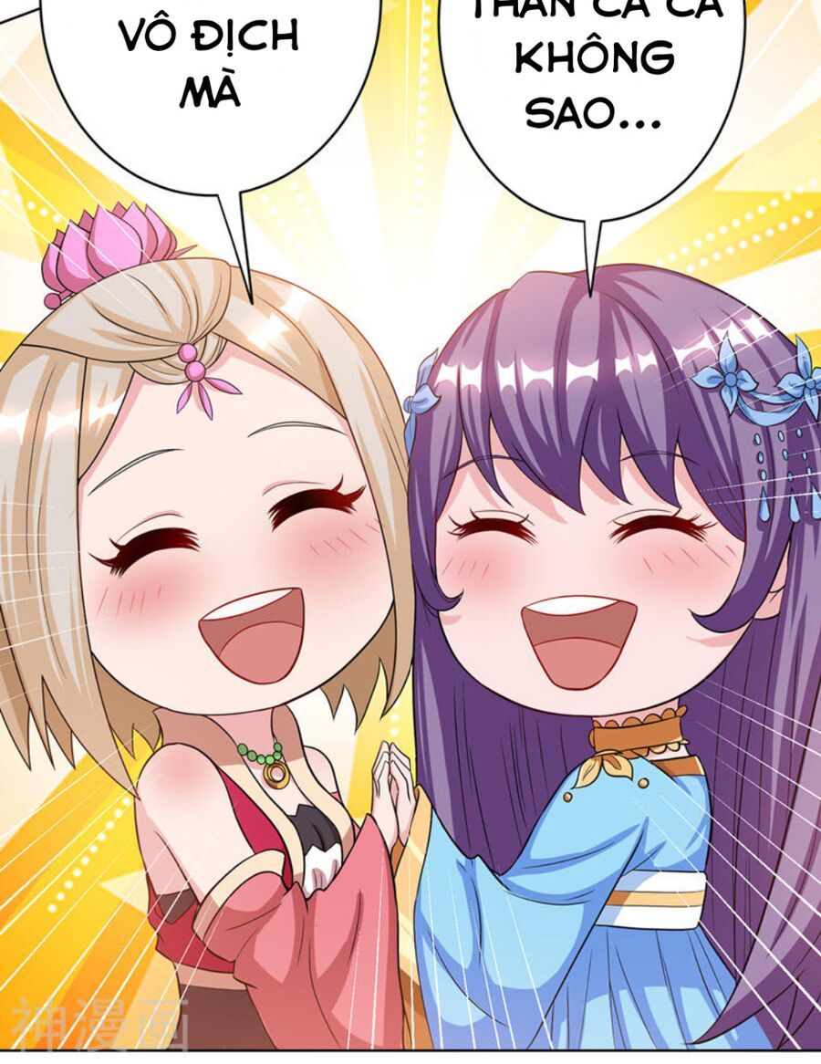 đọc truyện Chúa Tể Tam Giới Chương 112 ảnh 23 tại Thiên Thai Truyện