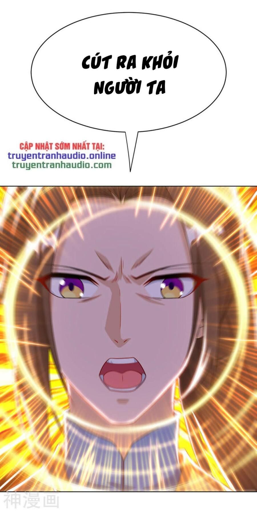 đọc truyện Chúa Tể Tam Giới Chương 112 ảnh 32 tại Thiên Thai Truyện