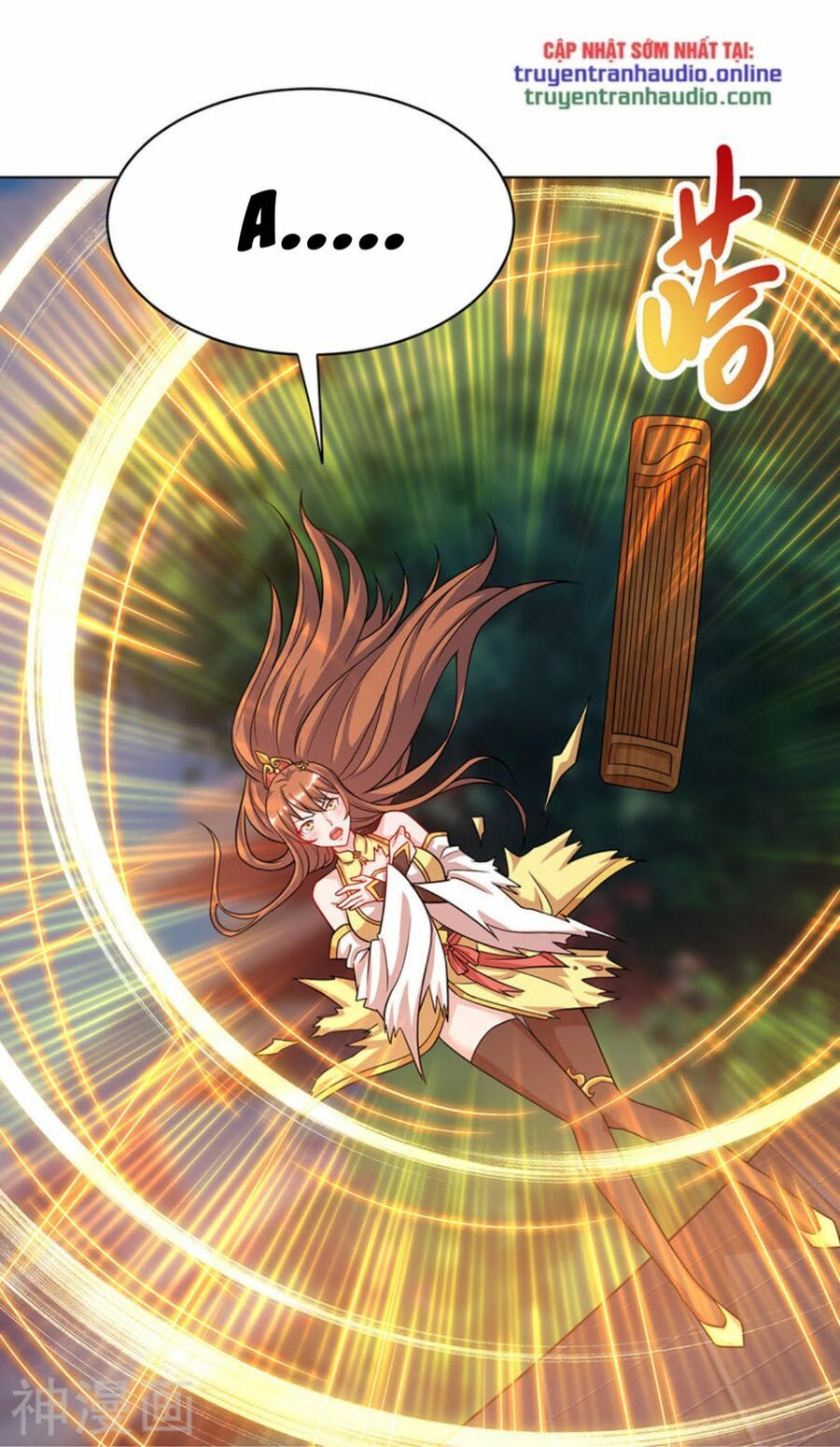 đọc truyện Chúa Tể Tam Giới Chương 112 ảnh 33 tại Thiên Thai Truyện