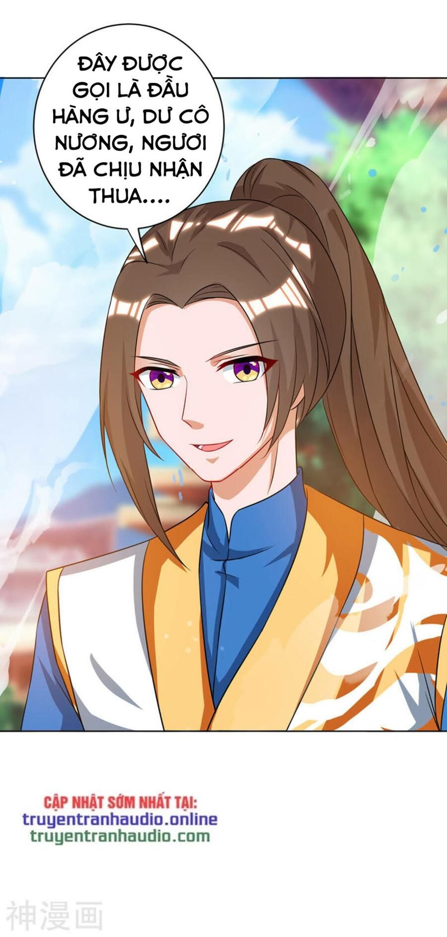 đọc truyện Chúa Tể Tam Giới Chương 112 ảnh 37 tại Thiên Thai Truyện