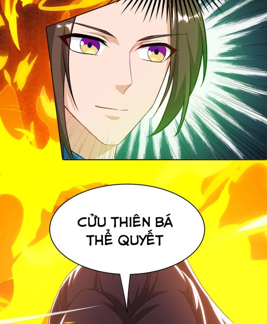 đọc truyện Chúa Tể Tam Giới Chương 112 ảnh 8 tại Thiên Thai Truyện