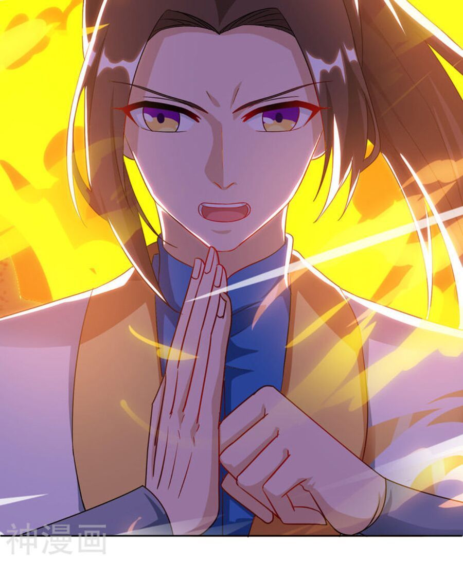 đọc truyện Chúa Tể Tam Giới Chương 112 ảnh 9 tại Thiên Thai Truyện