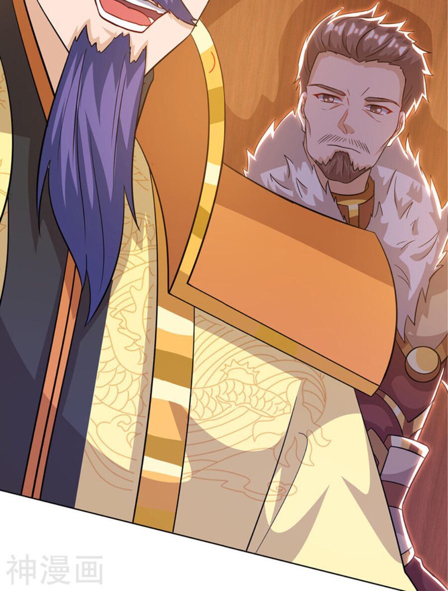 đọc truyện Chúa Tể Tam Giới Chương 113 ảnh 16 tại Thiên Thai Truyện