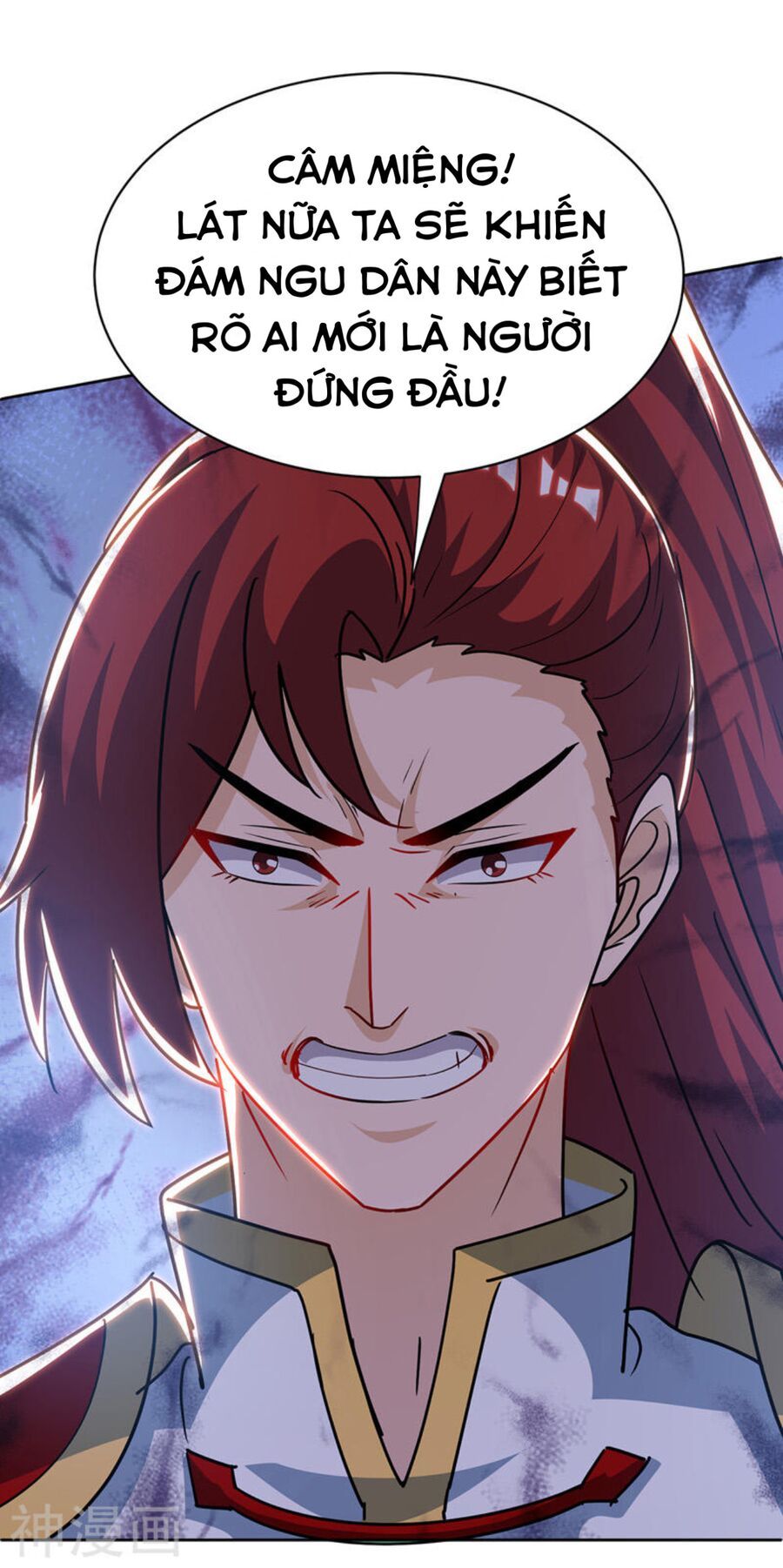 đọc truyện Chúa Tể Tam Giới Chương 113 ảnh 20 tại Thiên Thai Truyện