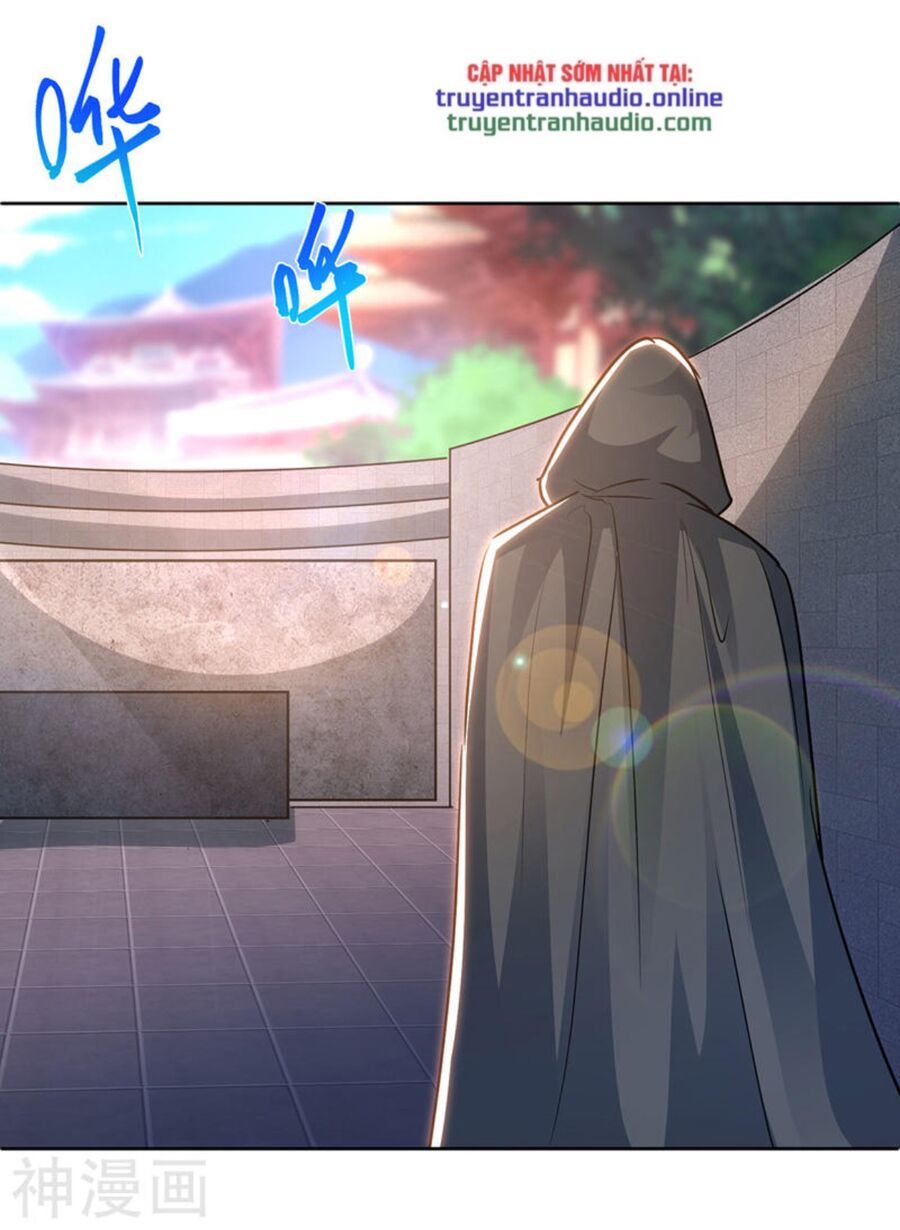 đọc truyện Chúa Tể Tam Giới Chương 113 ảnh 21 tại Thiên Thai Truyện