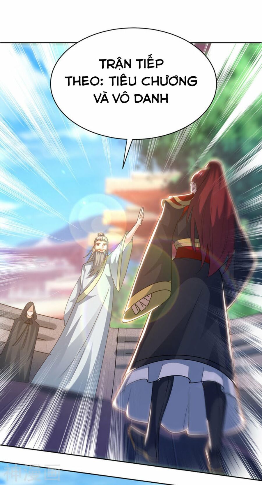 đọc truyện Chúa Tể Tam Giới Chương 113 ảnh 23 tại Thiên Thai Truyện