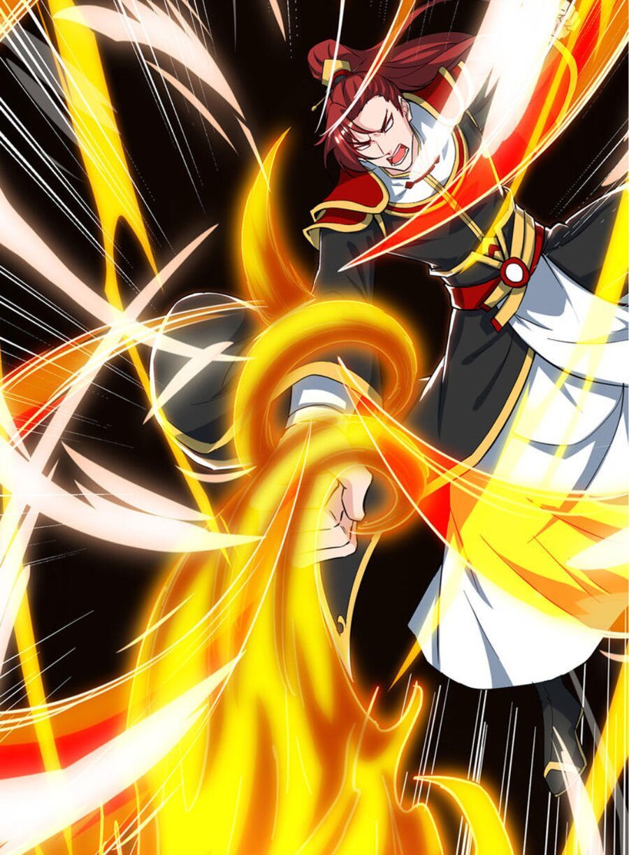 đọc truyện Chúa Tể Tam Giới Chương 113 ảnh 29 tại Thiên Thai Truyện