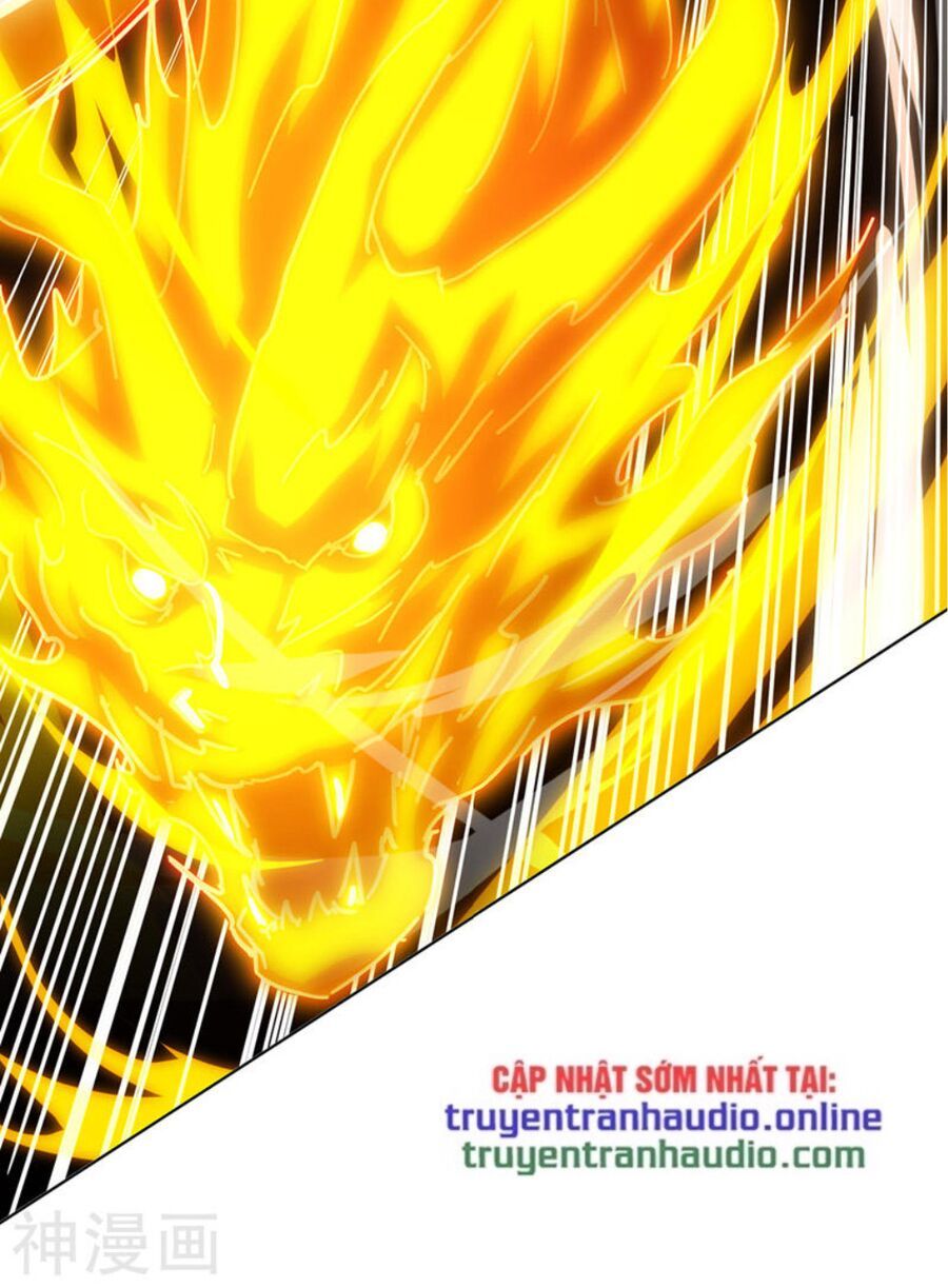 đọc truyện Chúa Tể Tam Giới Chương 113 ảnh 30 tại Thiên Thai Truyện