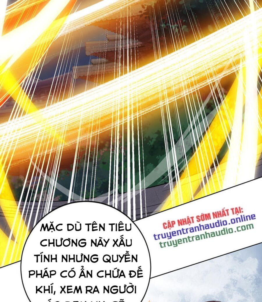 đọc truyện Chúa Tể Tam Giới Chương 113 ảnh 33 tại Thiên Thai Truyện