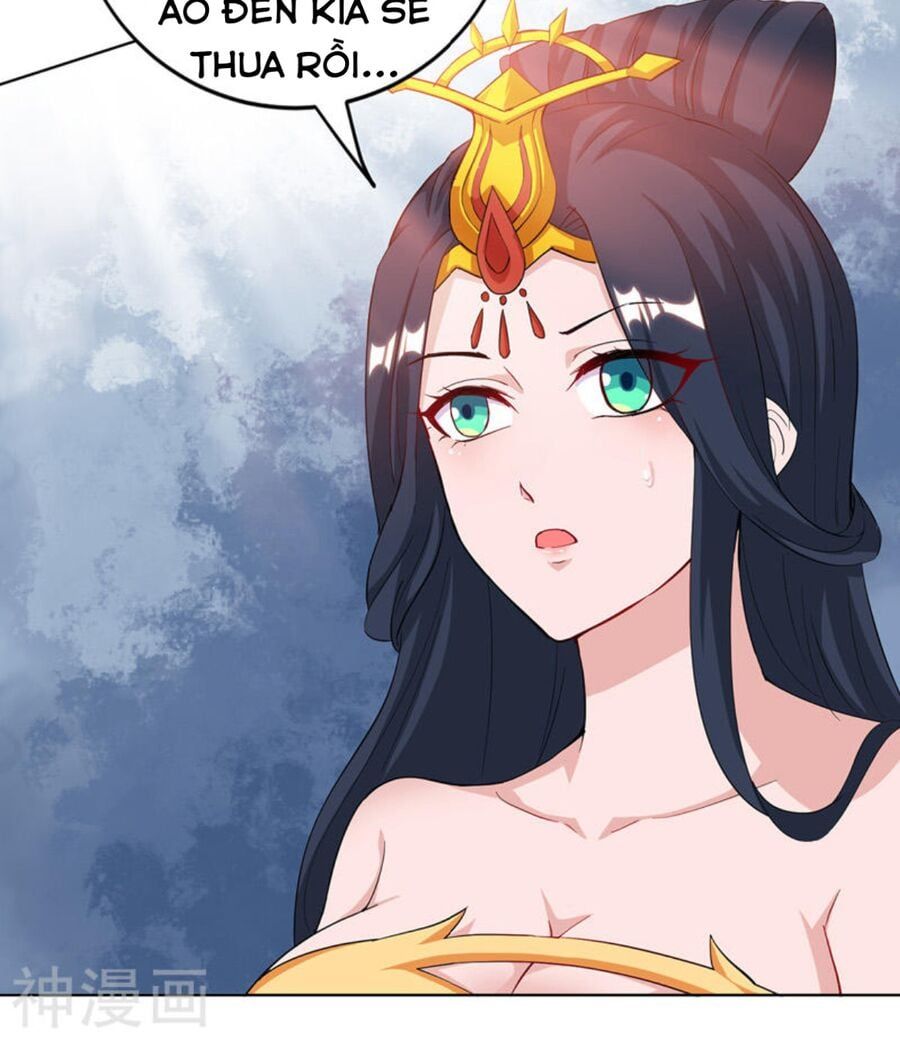 đọc truyện Chúa Tể Tam Giới Chương 113 ảnh 34 tại Thiên Thai Truyện