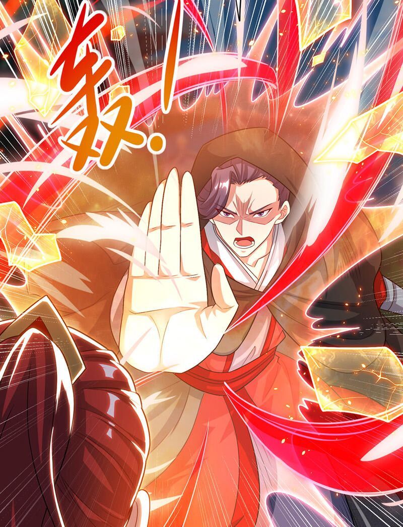 đọc truyện Chúa Tể Tam Giới Chương 113 ảnh 36 tại Thiên Thai Truyện